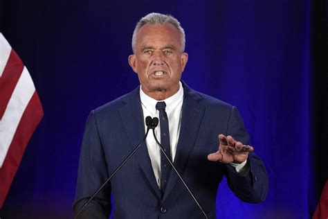 abc horses running today|RFK Jr. Endorses Trump and Suspends Independent Bid for .